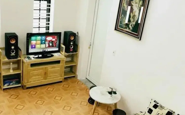 Timothy Homestay - Hue