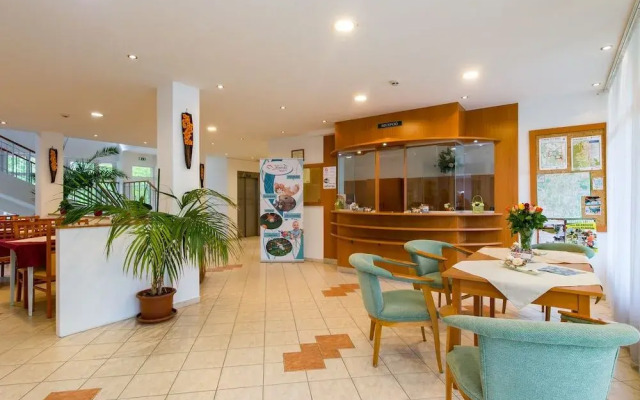 Hotel Forrás Zalakaros