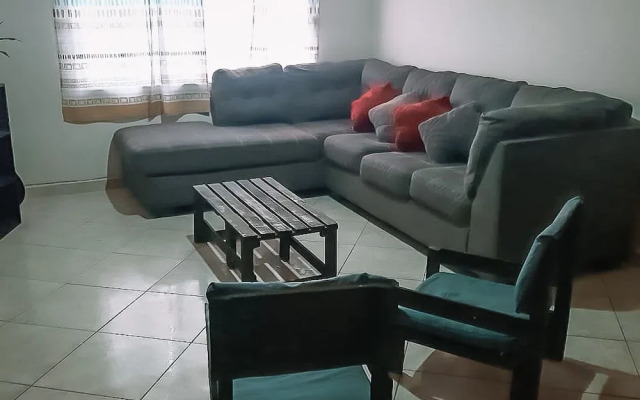 Hostal Pueblo Nómada