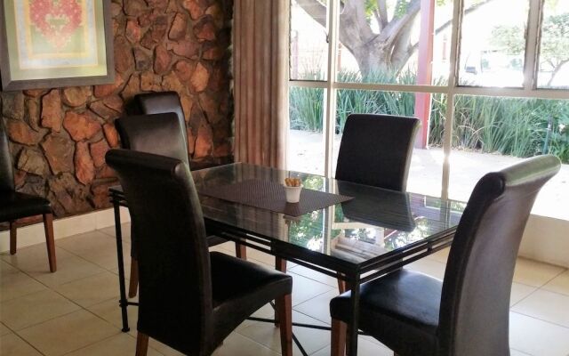 Harmony Place Bed & Breakfast