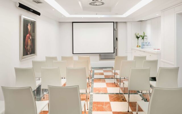 NH Collection Paseo del Prado