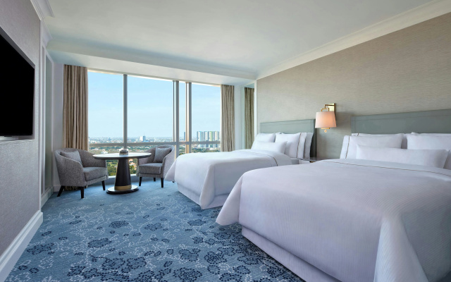 The Westin Surabaya