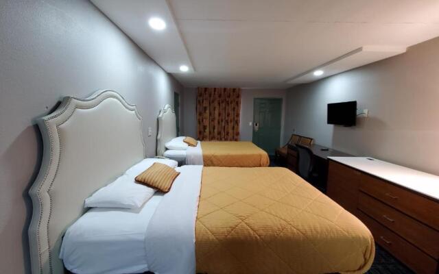 Scottish Inns & Suites Springdale