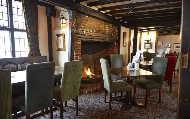 Bull Hotel