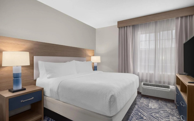 Candlewood Suites Alexandria by IHG