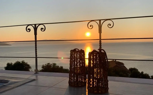Luxury Apartments La Villa