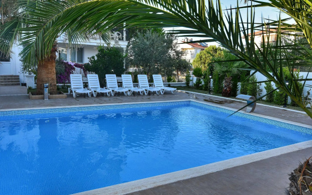 Uzunhan Hotel