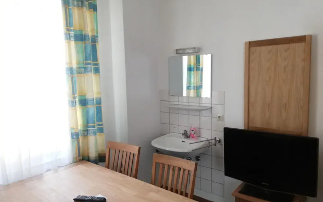 Gästehaus Heigeleshof