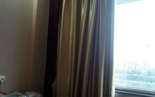 Binjiang Holiday Hotel