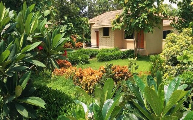 Olive Resorts & Villas