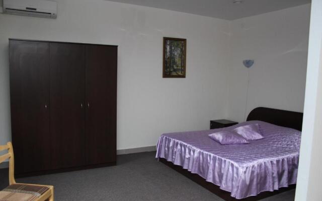 Березовая Роща