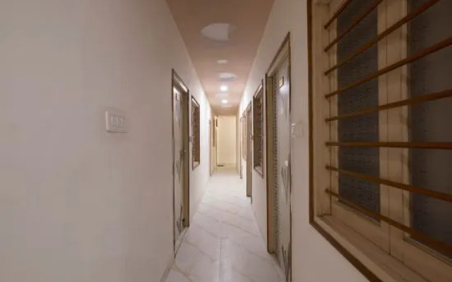 Pearl Hotel