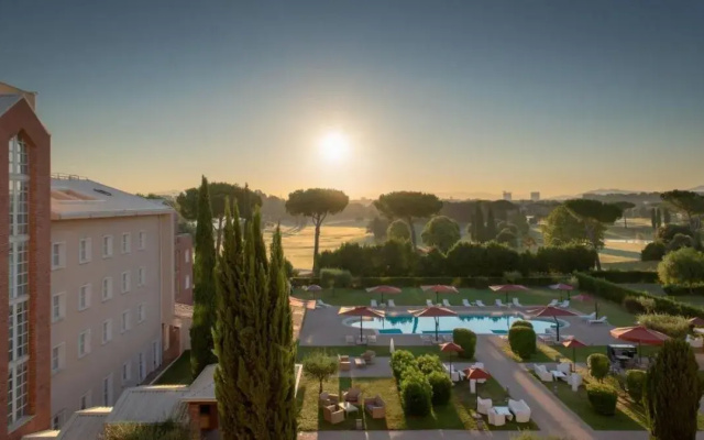 Sheraton Rome Parco de' Medici