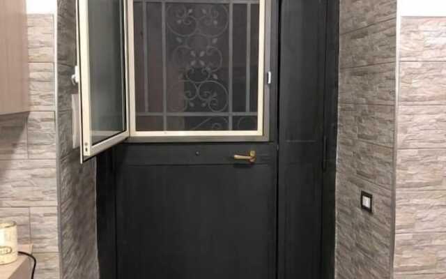 Dante Rooms