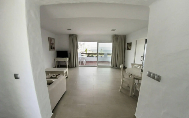 Villas Flamenco Beach