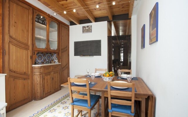 SingularStays Neptuno
