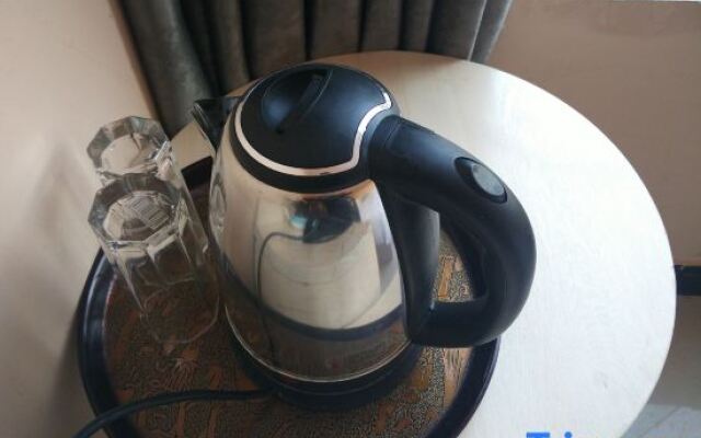 Neixiang Lejiang Express Hotel