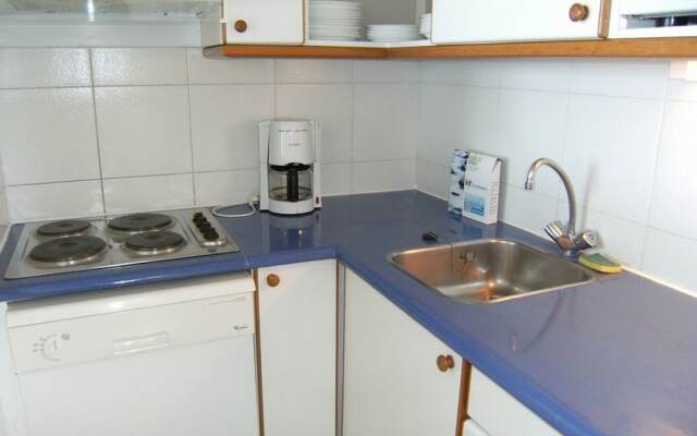 Residence Cap Esterel - Bastides