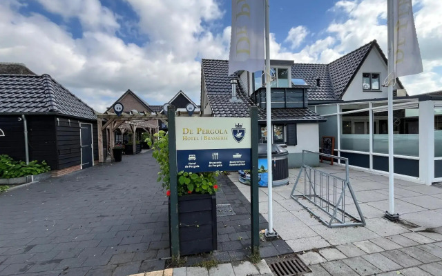 Hotel de Pergola