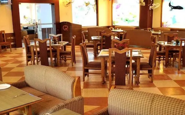 Hotel Ganges Rivera
