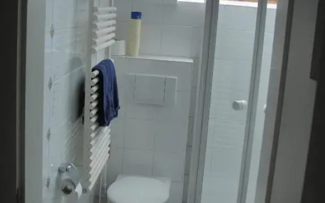 Meerblick Haus Bremen