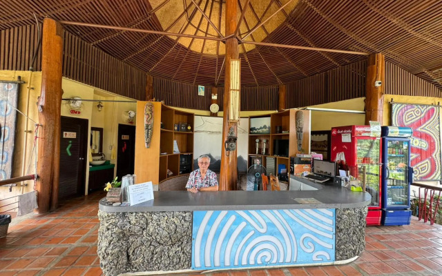 Mari Pai Resort