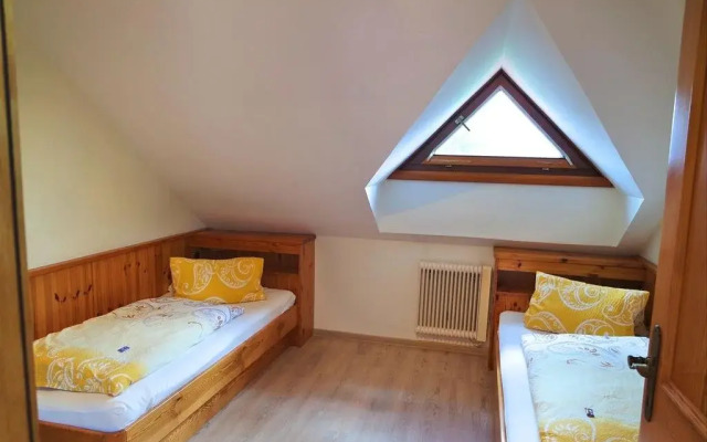 Appartementhaus Drobollach