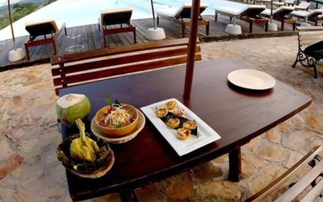 Hotel Rustica Tarapoto