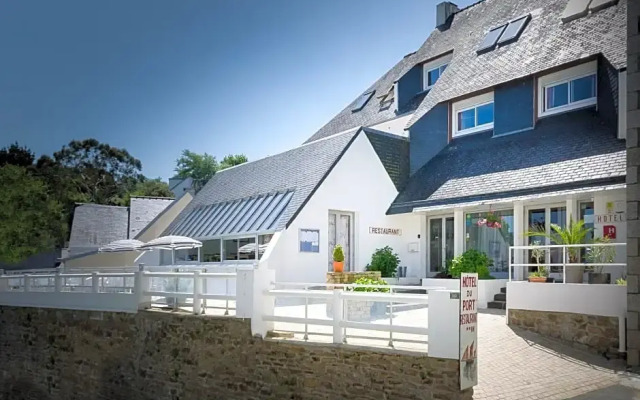Hotel du Port et de l'Aven