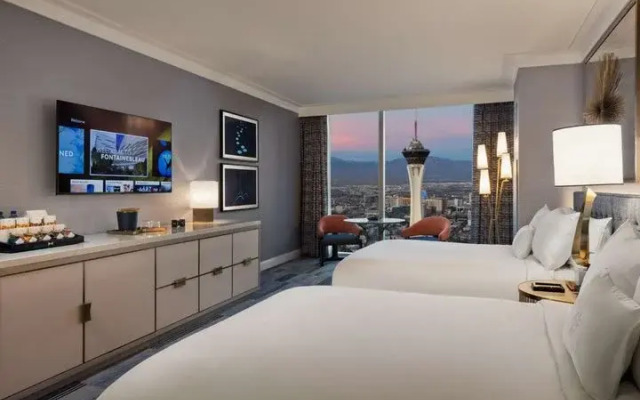 Fontainebleau Las Vegas