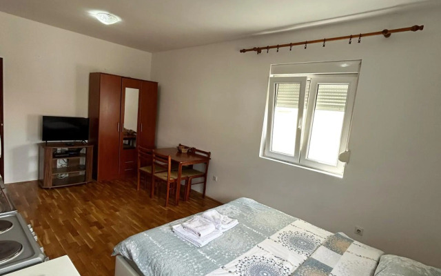 Apartman Stex
