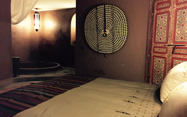 Riad 144