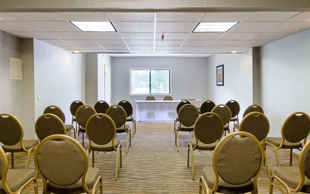 Quality Inn and Suites