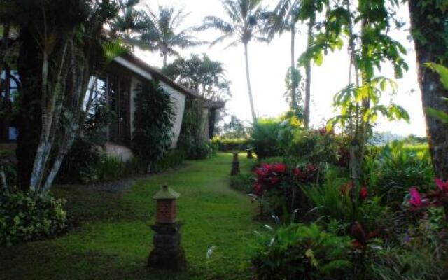 Sanda Villas