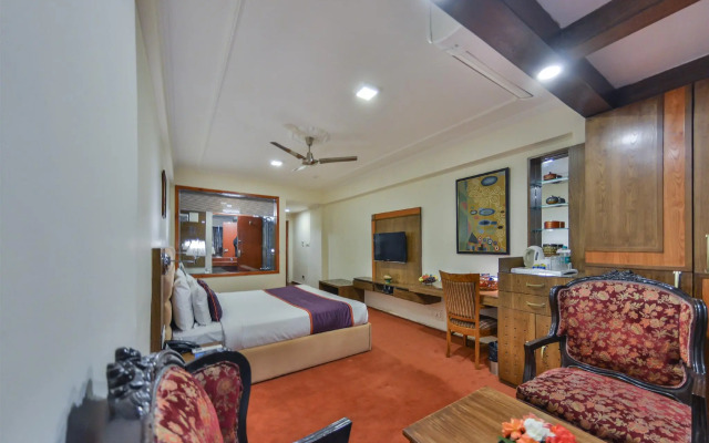 Batra Hotel