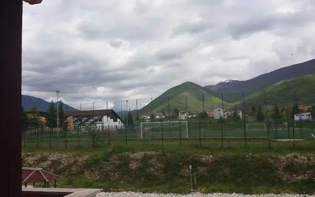 Ostello Parco d'Abruzzo