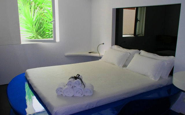 Absoluto Design Hotel