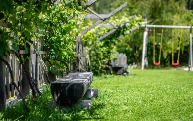 FORESTO - holiday apartments