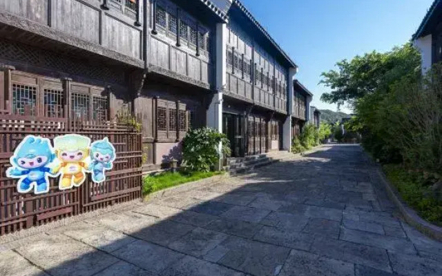 Grand House Xiangshan