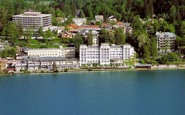 Garni Hotel Jadran - Sava Hotels & Resorts