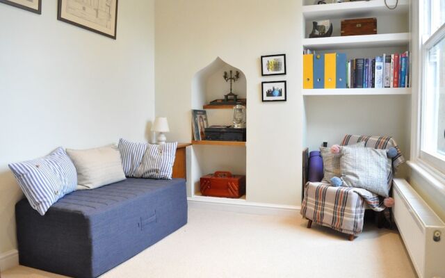 Fantastic 2 Bedroom Flat in Great Location