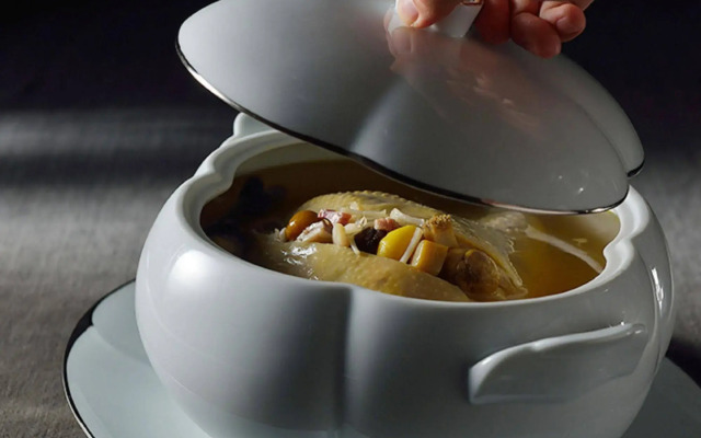 Grand Mayfull Hotel Taipei