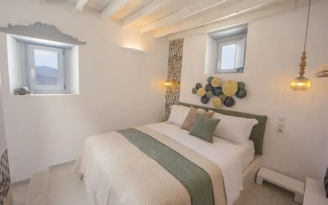 Esperia Luxury Suites