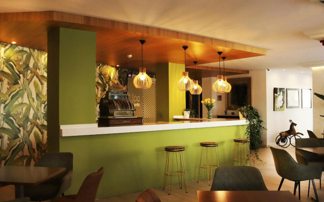 Hotel Morito