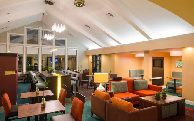 Residence Inn - Greenbelt by Marriott