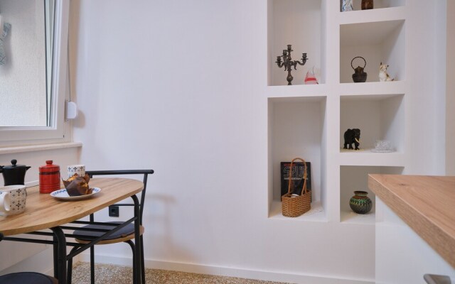Bacci Central 2-Bedroom Apartment