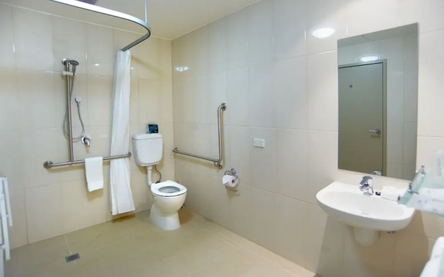 Quest Moorabbin Apartment Hotel