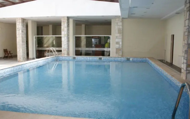 Predela 1 Apartments