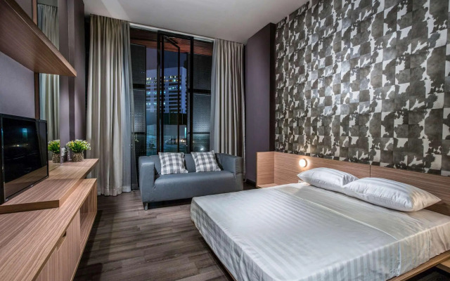 Tujutiga Suites
