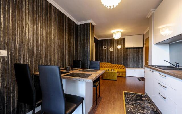 Feeling Home Apartment